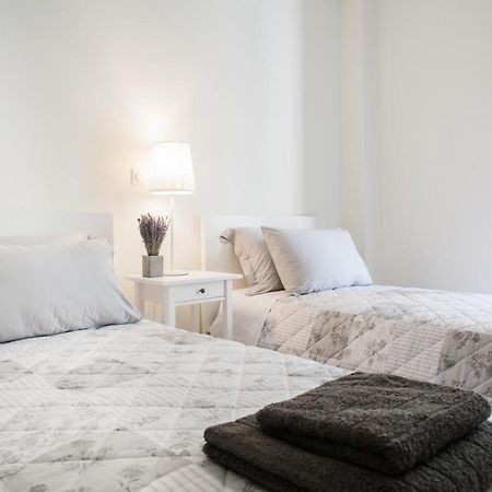 Luxurious Apartment Kolonaki Atena Exterior foto