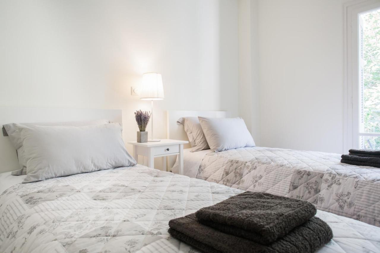 Luxurious Apartment Kolonaki Atena Exterior foto