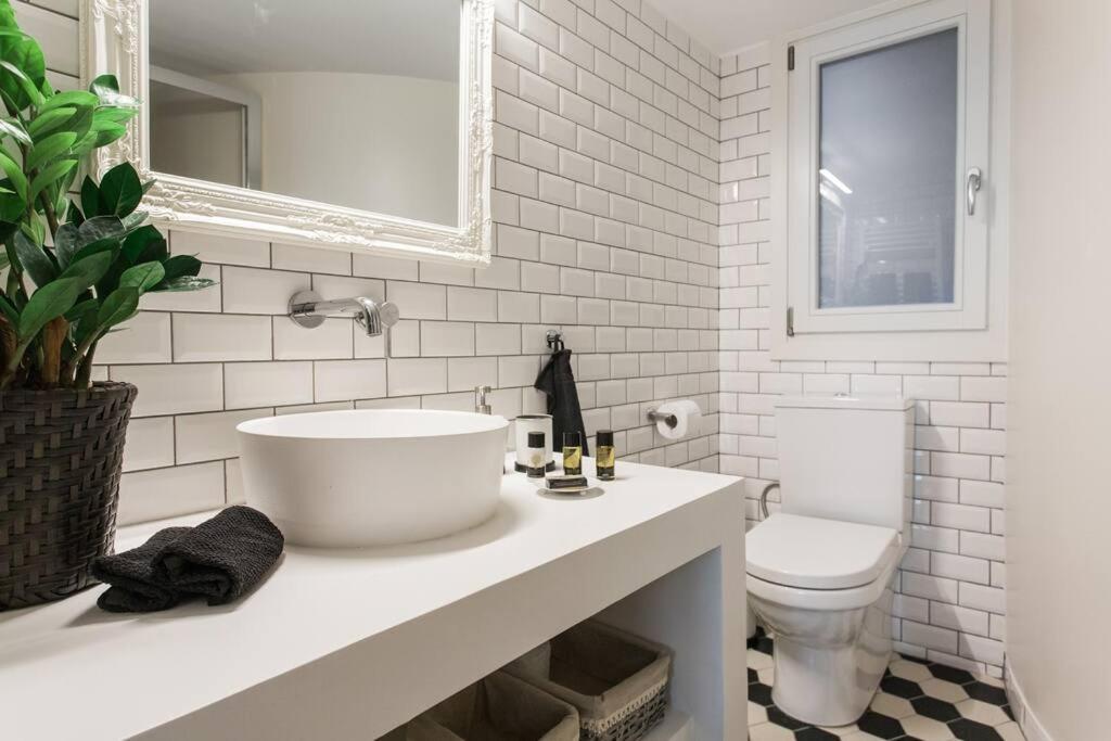 Luxurious Apartment Kolonaki Atena Exterior foto